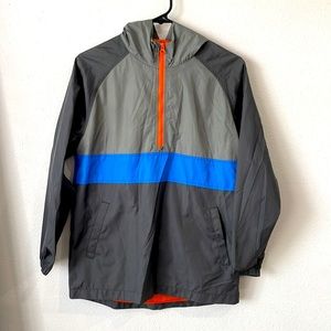 Old navy Windbreaker jacket